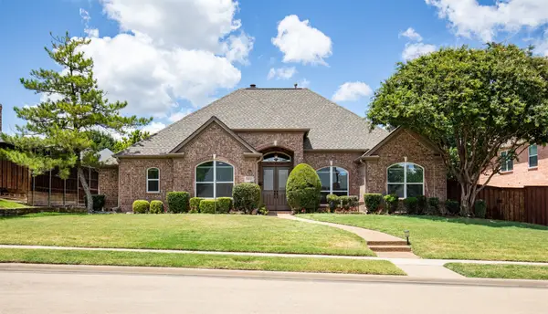 1405 Faringdon Drive, Plano, TX 75075