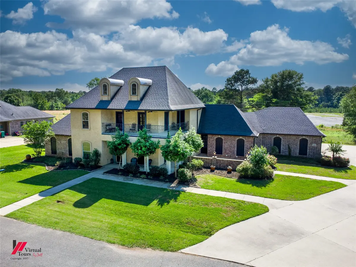 207 Joe Mac Drive, Stonewall, LA 71078 - #1