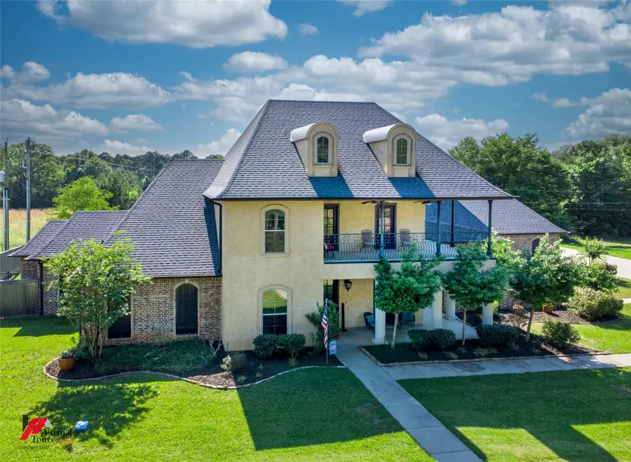 207 Joe Mac Drive, Stonewall, LA 71078 - #2
