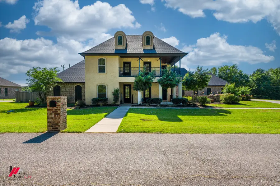 207 Joe Mac Drive, Stonewall, LA 71078 - #3