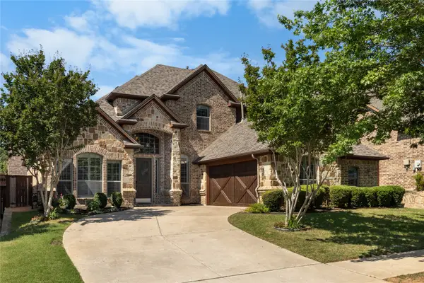 301 Matthew Avenue, Denton, TX 76210