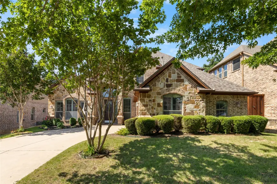 301 Matthew Avenue, Denton, TX 76210 - #2