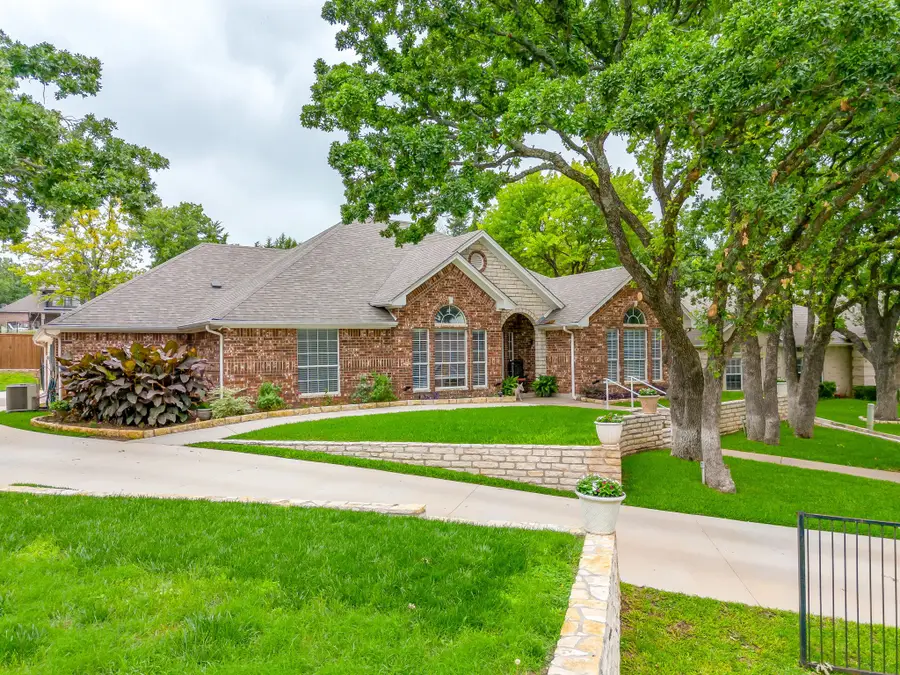 117 Countryside Court, Weatherford, TX 76087 - #3