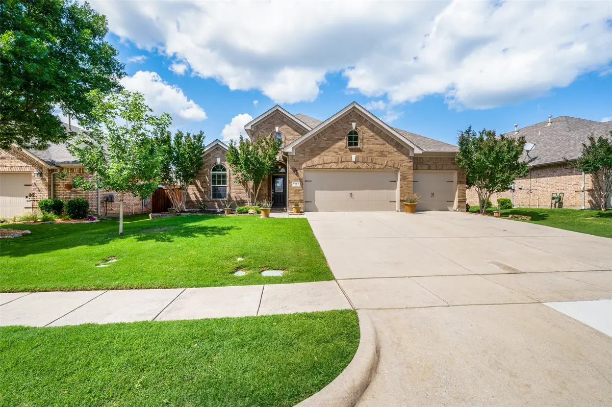 5012 White Spruce Drive, McKinney, TX 75071 - #1