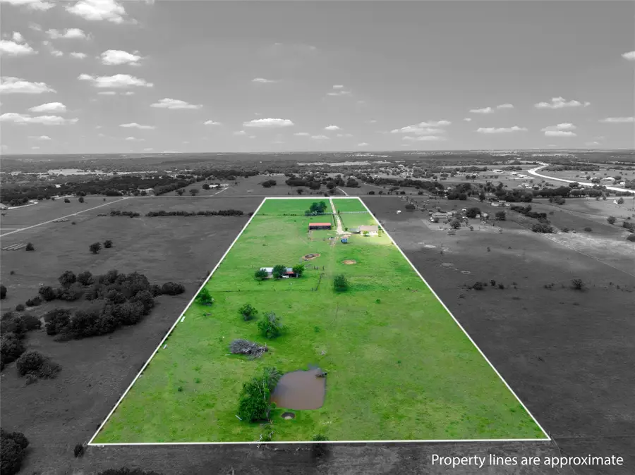 355 Texas 236 Highway, Moody, TX 76557 - #3