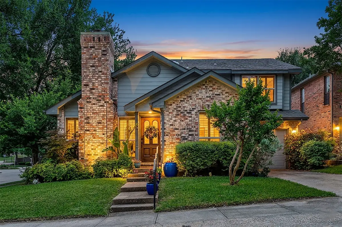 100 Saint Emelion Court, Irving, TX 75038 - #1