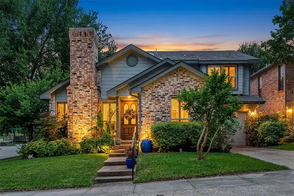 100 Saint Emelion Court, Irving, TX 75038