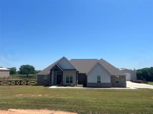 7609 Carter Ranch Road, Azle, TX 76020