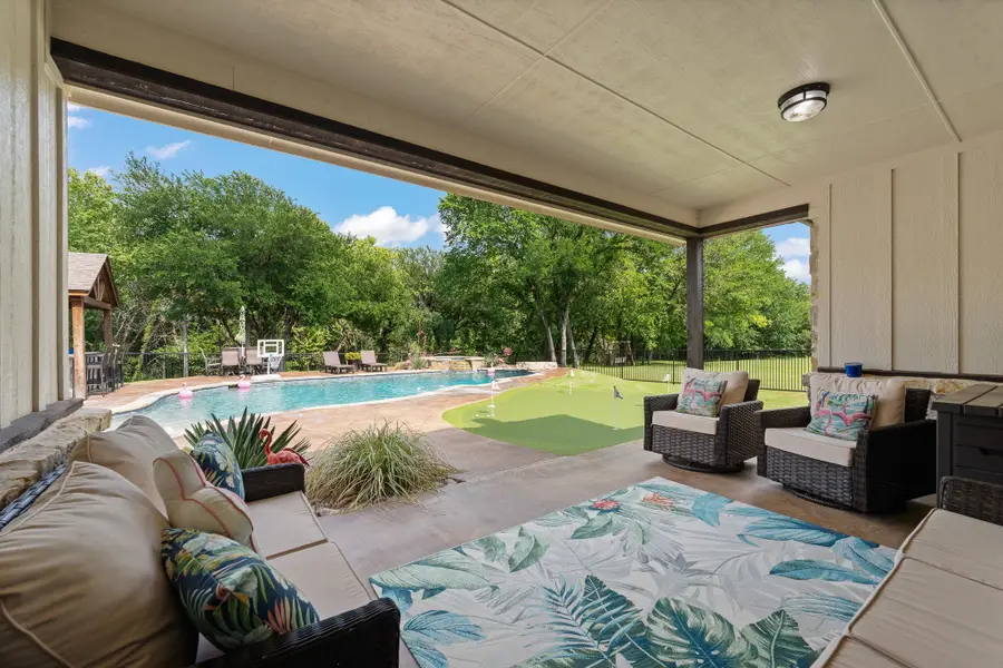 12024 Trailwood Drive, Whitney, TX 76692 - #2