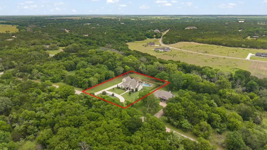 12024 Trailwood Drive, Whitney, TX 76692 - #3