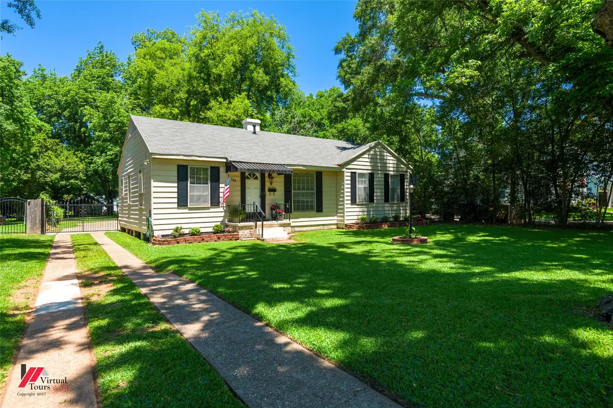 144 Preston Avenue, Shreveport, LA 71105 - #1