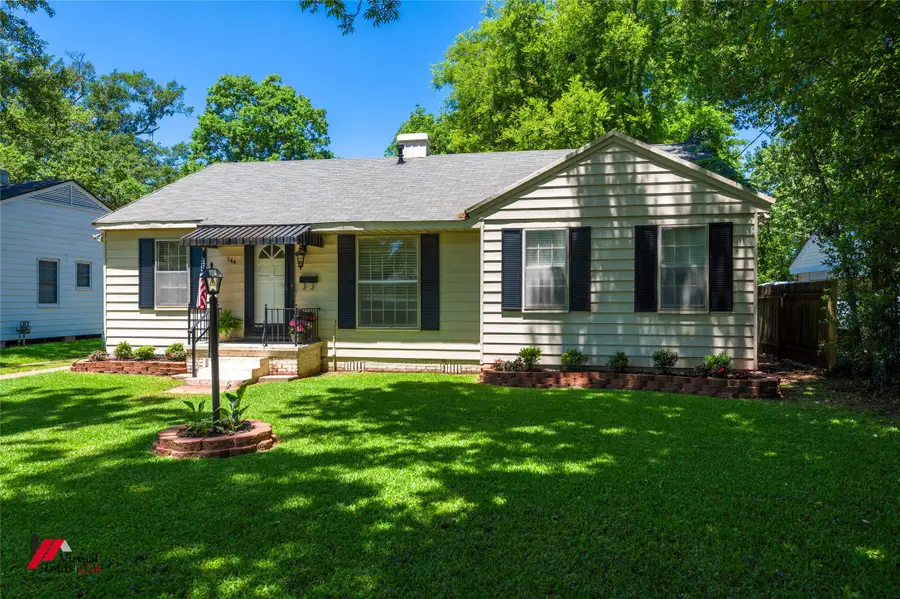 144 Preston Avenue, Shreveport, LA 71105 - #2