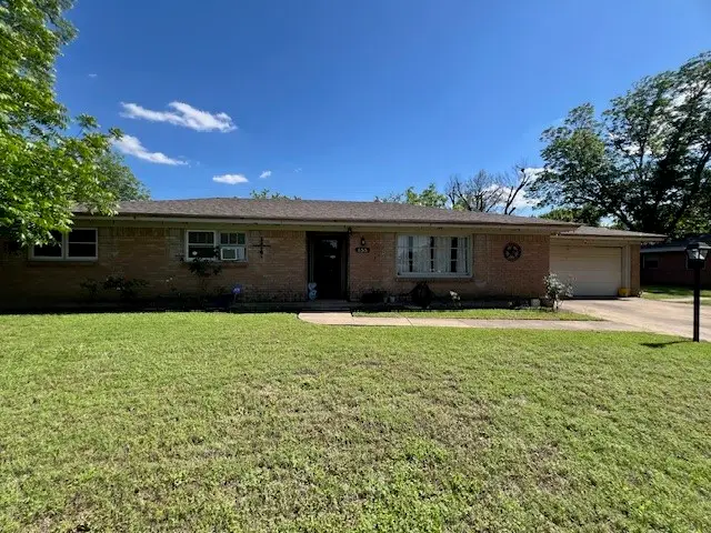155 Chateau Drive, Fort Worth, TX 76134 - #1