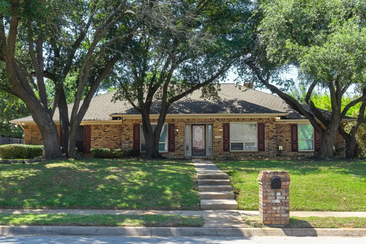 1700 Wimbleton Drive, Bedford, TX 76021 - #1