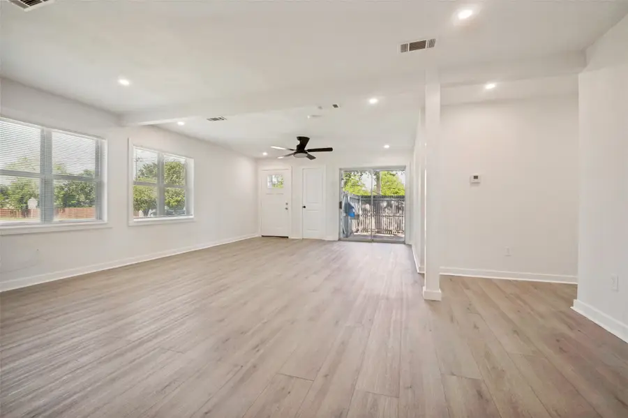 2122 Marilyn Lane, Arlington, TX 76010 - #3