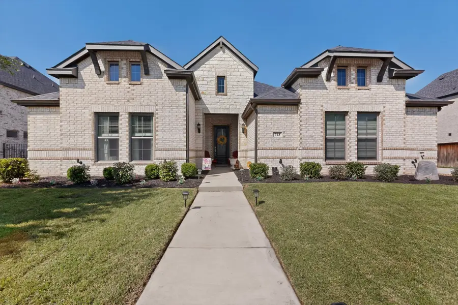 713 Toby Trail, Mansfield, TX 76063 - #2