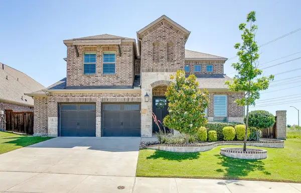 5709 Pope Creek Road, Fort Worth, TX 76126