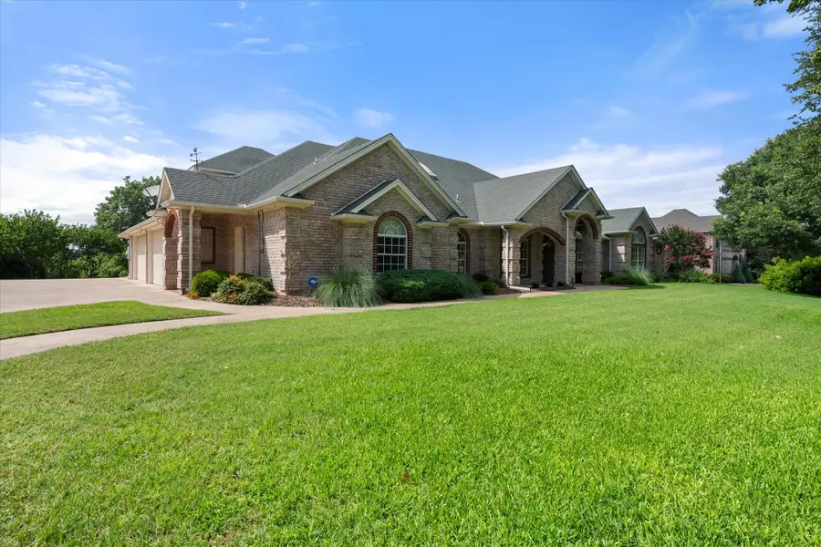 128 Rim Rock Road, Aledo, TX 76008 - #2