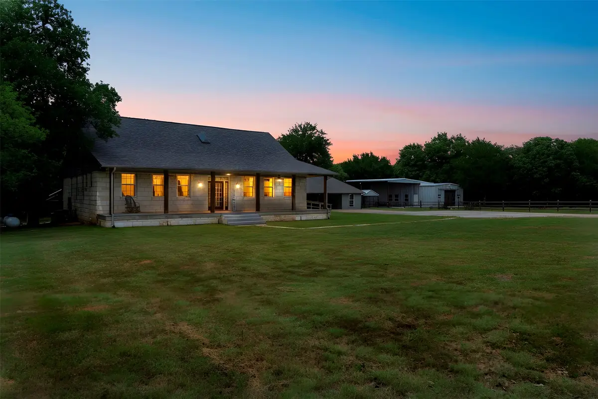 6500 Lusk Branch Court, Granbury, TX 76049 - #1