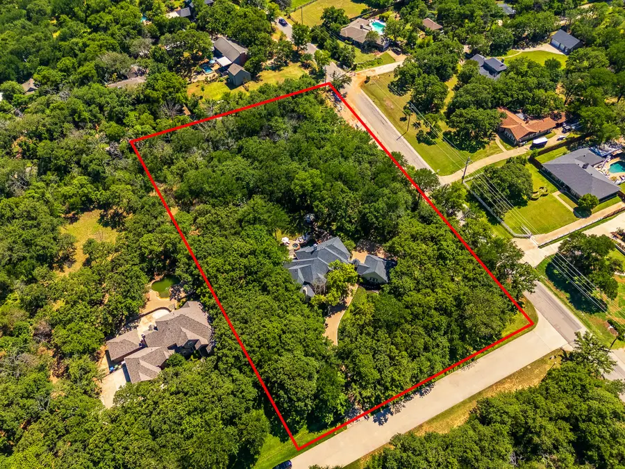 7505 Stallion Circle, Flower Mound, TX 75022 - #2
