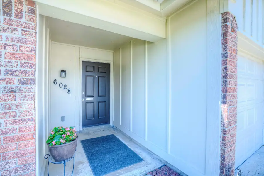 6028 Ridgecrest Drive, Watauga, TX 76148 - #3