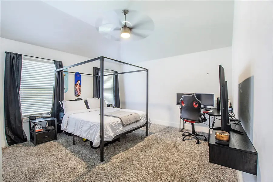 3606 Sayle Street, Greenville, TX 75401 - #3