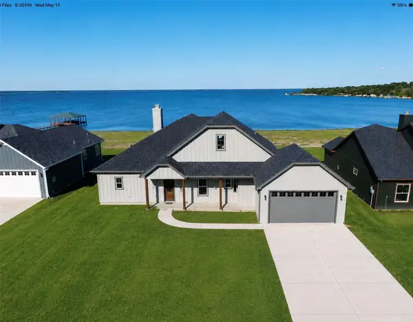249 Caro Drive, West Tawakoni, TX 75474