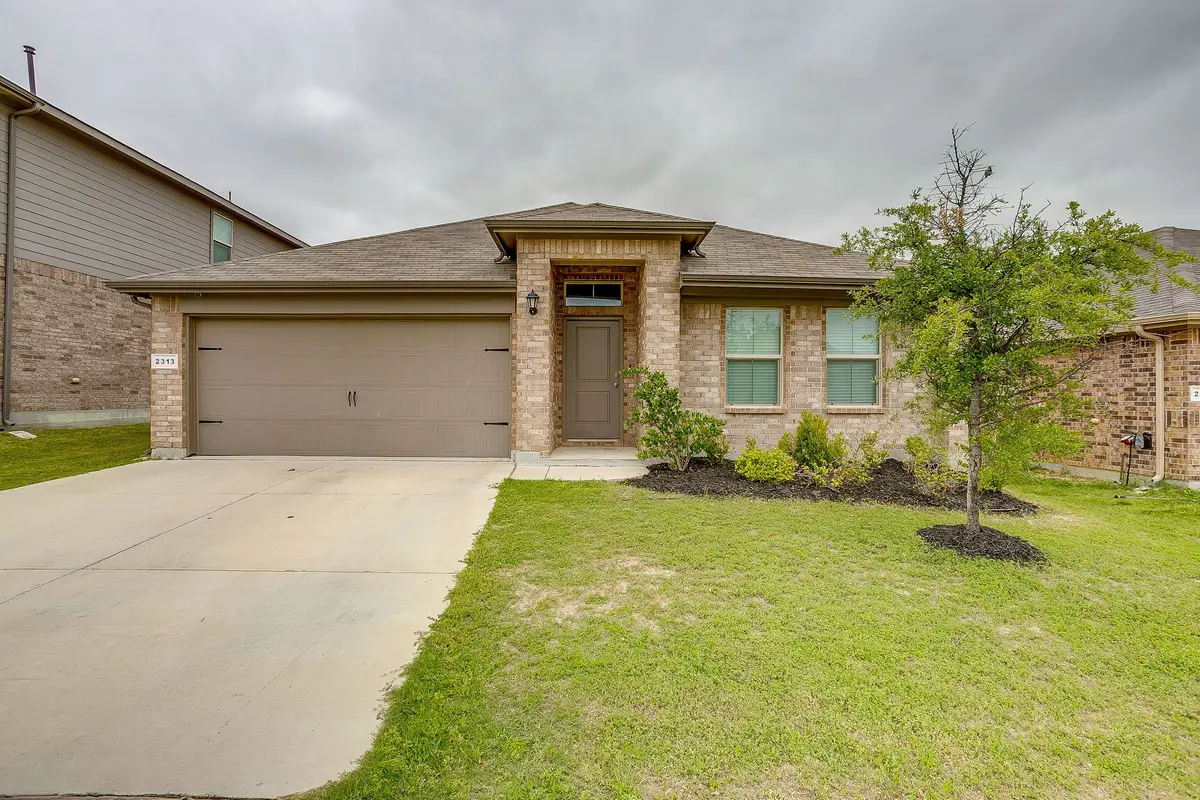 2313 Stallings Road, Fort Worth, TX 76108 - #1