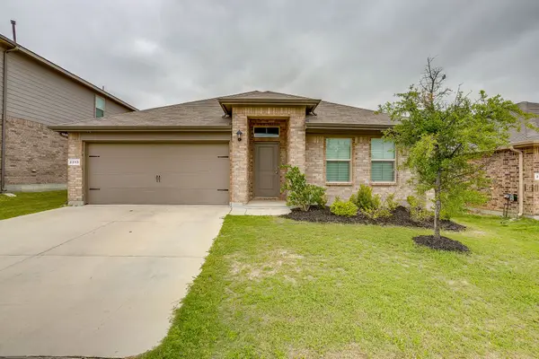 2313 Stallings Road, Fort Worth, TX 76108