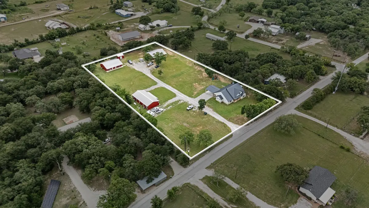 137 County Road 3351, Paradise, TX 76073 - #1