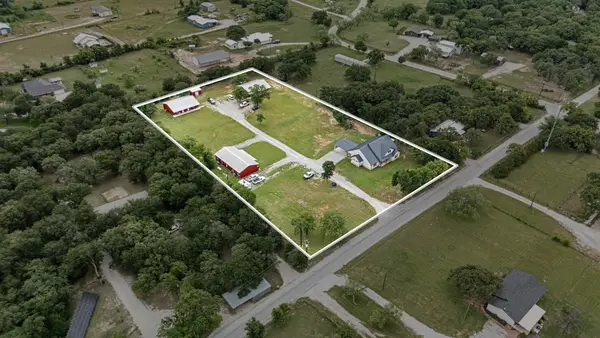 137 County Road 3351, Paradise, TX 76073