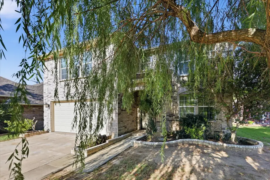 12636 Mourning Dove Lane, Fort Worth, TX 76244 - #2