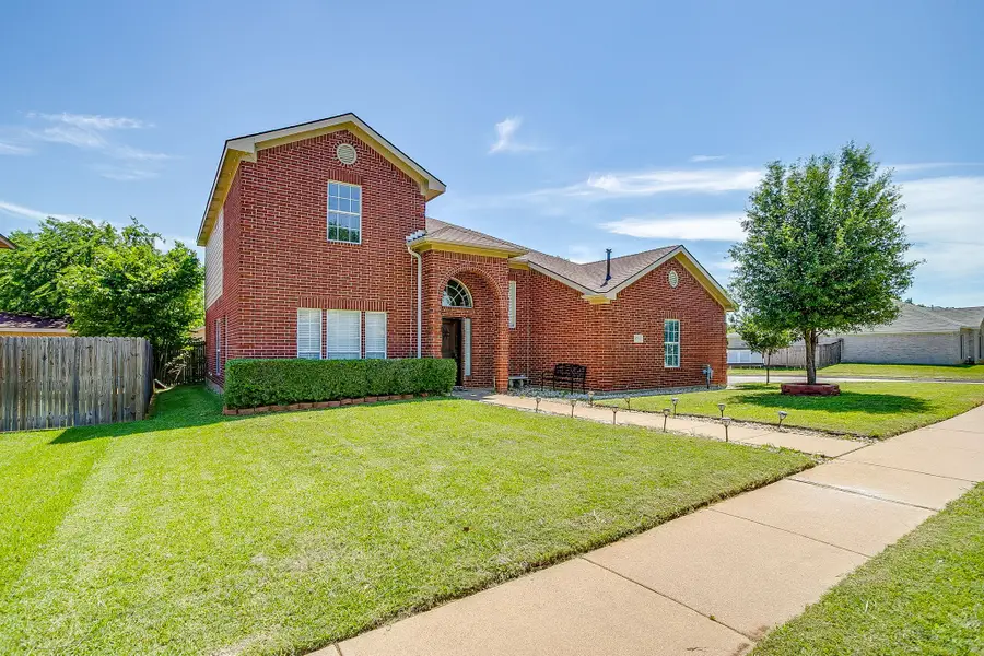 5711 Homestead Road, Arlington, TX 76017 - #3