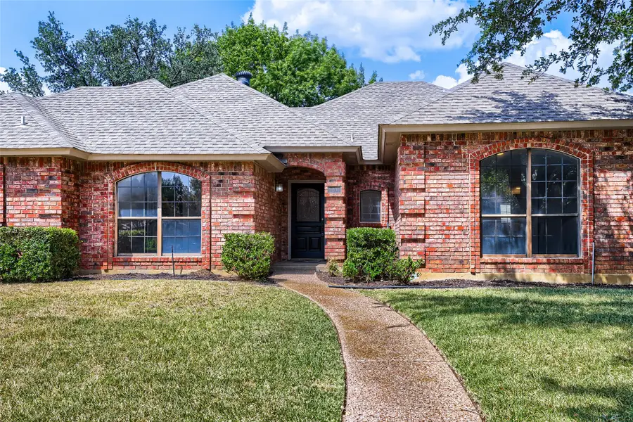 1201 St James Place, Arlington, TX 76011 - #3