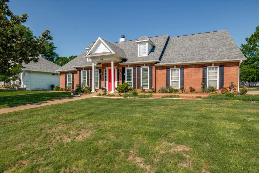 112 Saint Andrews Circle, Hideaway, TX 75771 - #2