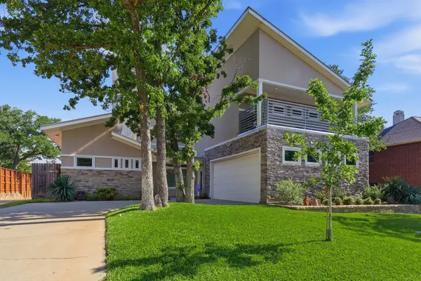 908 Idlewood Court, Highland Village, TX 75077