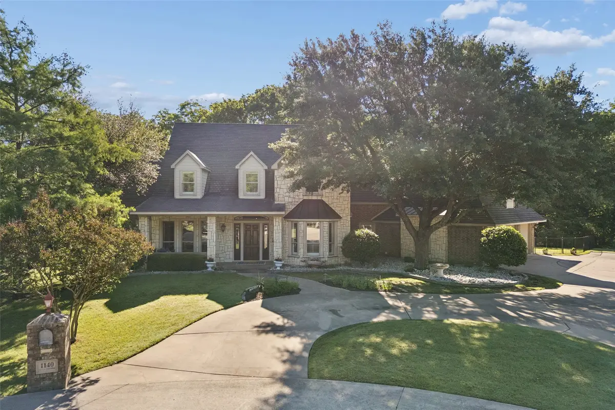 1140 Sloan Crossing, Fairview, TX 75069 - #1