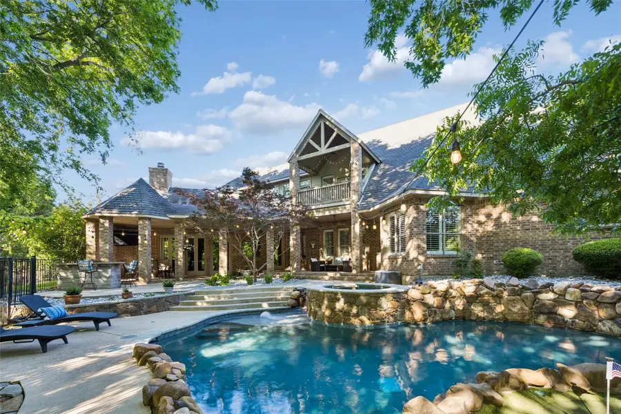 1140 Sloan Crossing, Fairview, TX 75069 - #2