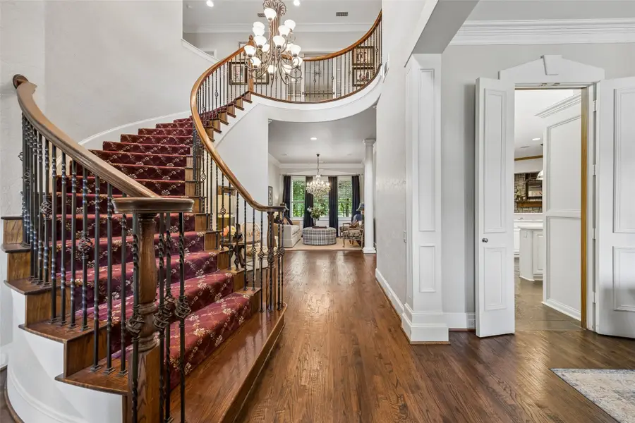 1140 Sloan Crossing, Fairview, TX 75069 - #3