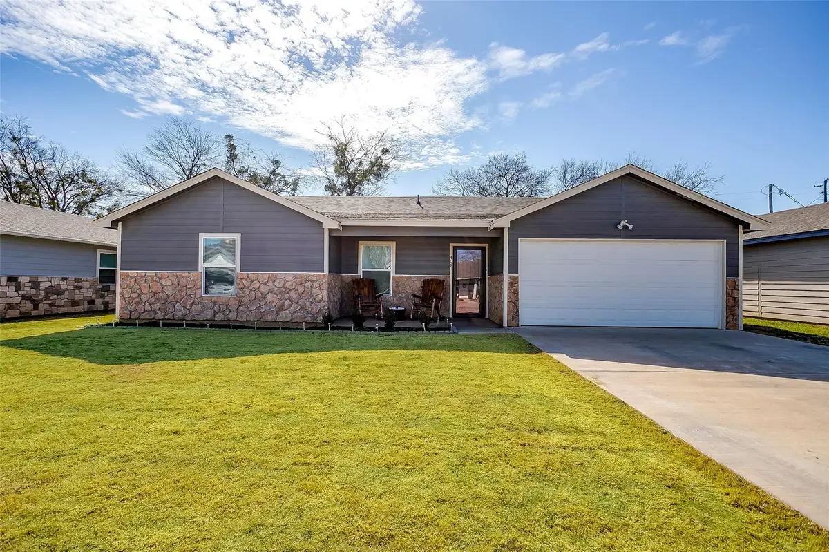 408 Whitney Court, Rio Vista, TX 76093 - #1