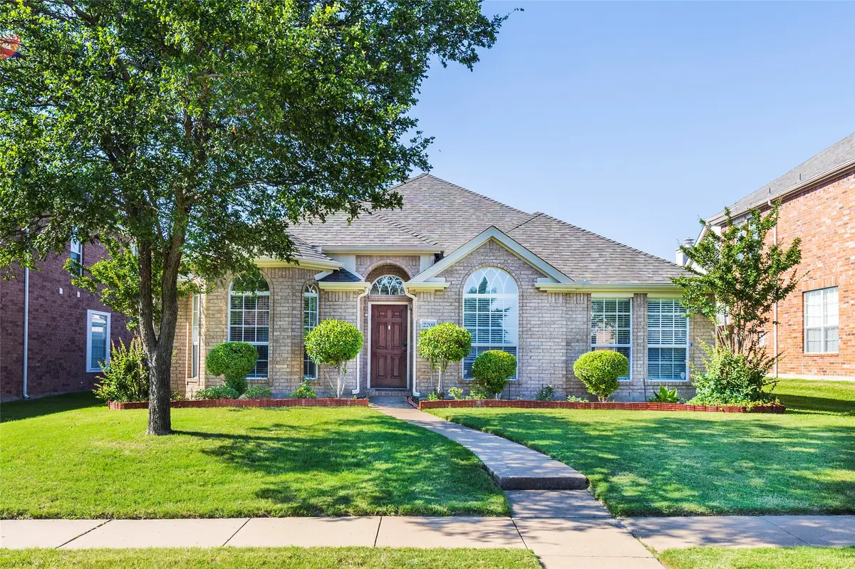 2208 Cimmaron Drive, Plano, TX 75025 - #1