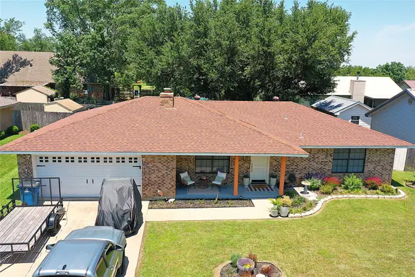 1105 La Villeta Street, Mexia, TX 76667