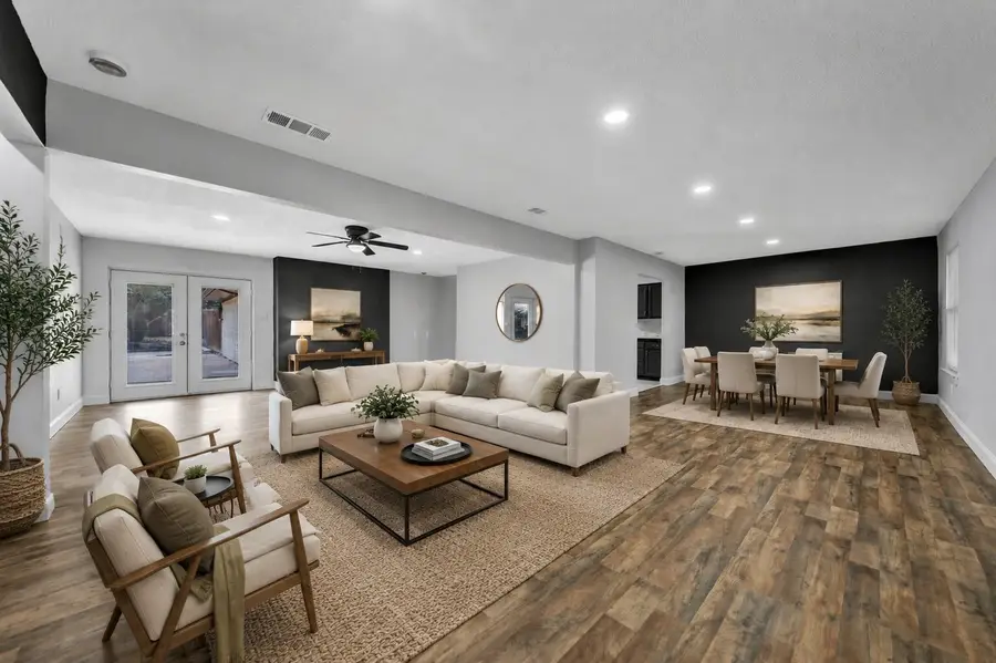 1230 Briar Hollow Lane, Garland, TX 75043 - #3