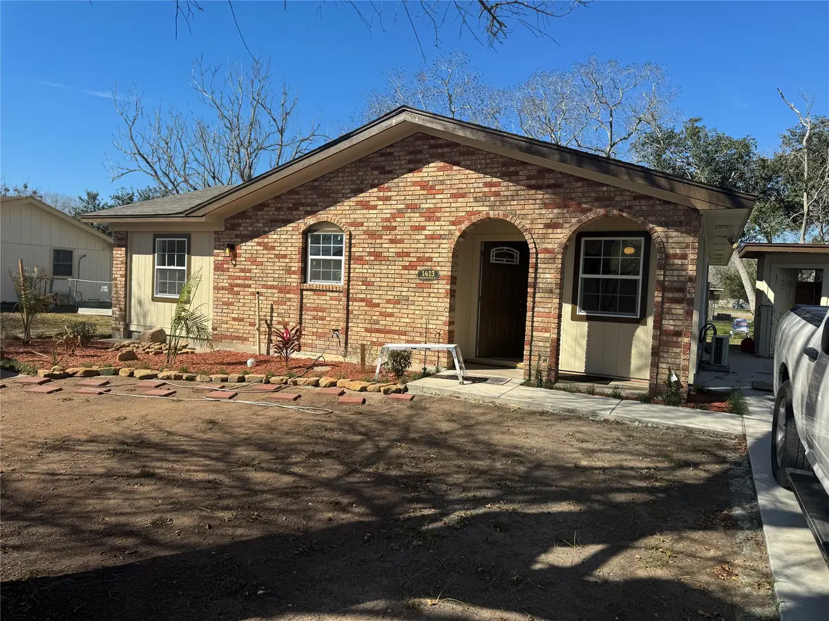 1413 Meadowview Drive, Port Lavaca, TX 77979 - #1