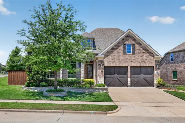 6716 Shinnecock Hills Drive, McKinney, TX 75070