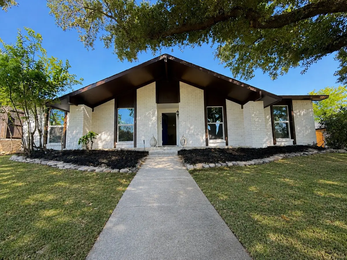 3326 Vista Oaks Drive, Garland, TX 75043 - #1