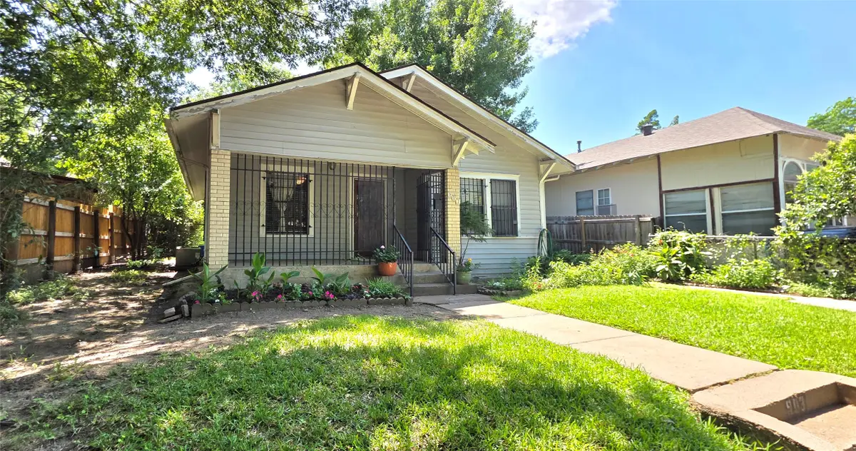 903 Cameron Avenue, Dallas, TX 75223 - #1
