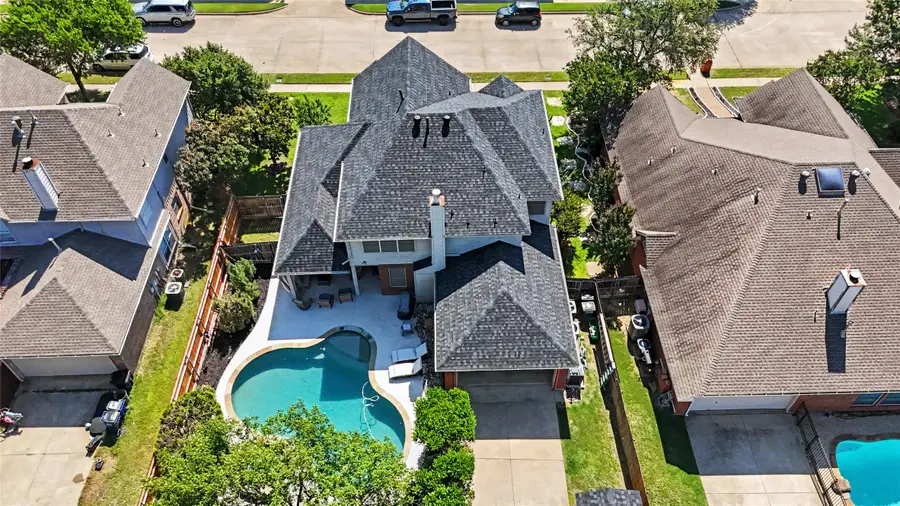 1808 Lacey Oak Lane, Keller, TX 76248 - #2