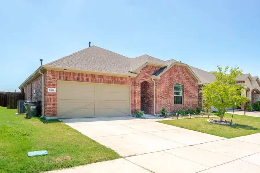 6104 Fairholme Drive, Celina, TX 76227 - #2