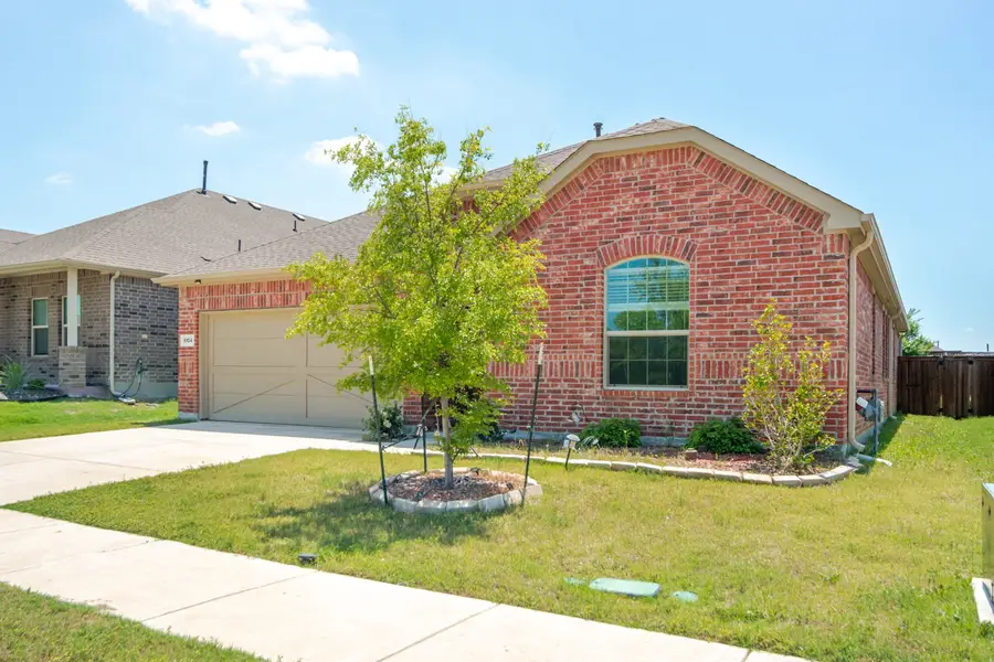 6104 Fairholme Drive, Celina, TX 76227 - #3